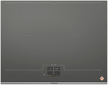 DE DIETRICH DPI7698G HORIZONE CHEF TACTILIUM варочная панель серый