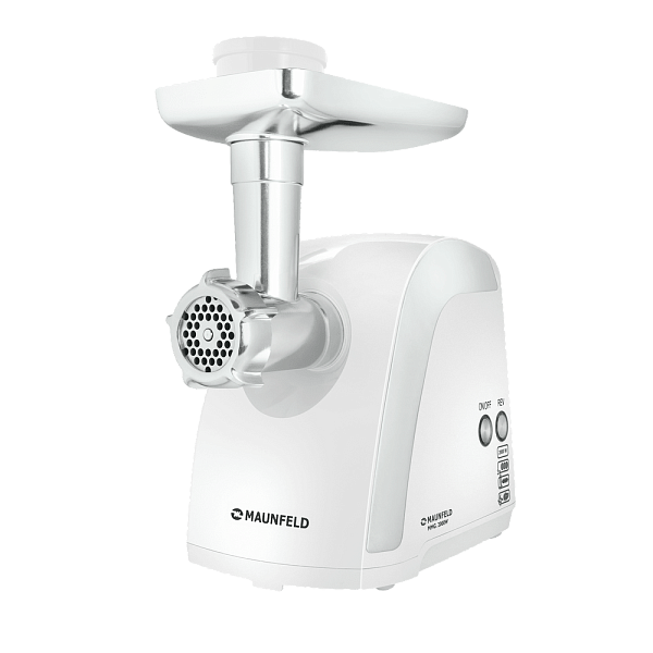 MAUNFELD MMG.2000W мясорубка белый
