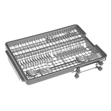 MAUNFELD MLP45130 Light Beam посудомоечная машина нержавеющая сталь