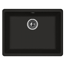 FLORENTINA ВЕГА 500 мойка нуар