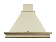 LEX VERONA 900 IVORY вытяжка слоновая кость