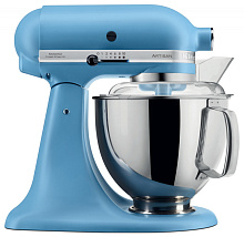 KITCHENAID 5KSM175PSEVB планетарный миксер синий