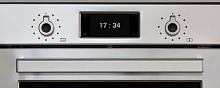 BERTAZZONI F457PROMWTX духовой шкаф нержавеющая сталь