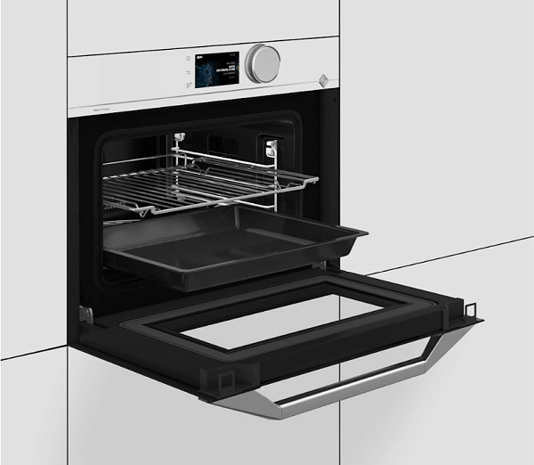 DE DIETRICH DKC4756W микроволновая печь белый