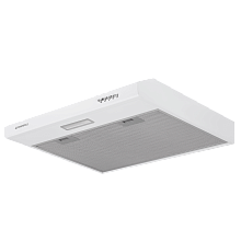 MAUNFELD Tail Push 60 White вытяжка белый