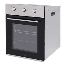 EVELUX EO 410 X духовой шкаф нержавеющая сталь
