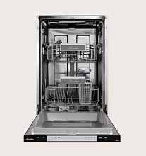 Monsher MD 4512 посудомоечная машина