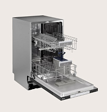 MONSHER MD 4512 посудомоечная машина
