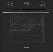 EXITEQ EXO-110 духовой шкаф черный