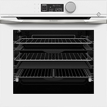DE DIETRICH DOP4556W духовой шкаф белый