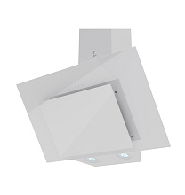 LEX MIRA GS 600 WHITE вытяжка белый