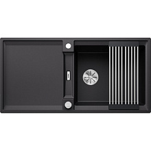 BLANCO ADIRA XL 6S мойка черный