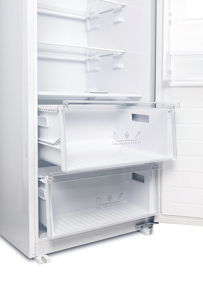 GRAUDE IK 180.0 холодильник белый
