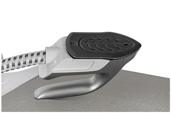 HIBERG GS 5000 S отпариватель для одежды серебристый