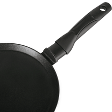 MAUNFELD MF22SVLD01PP сковорода черный