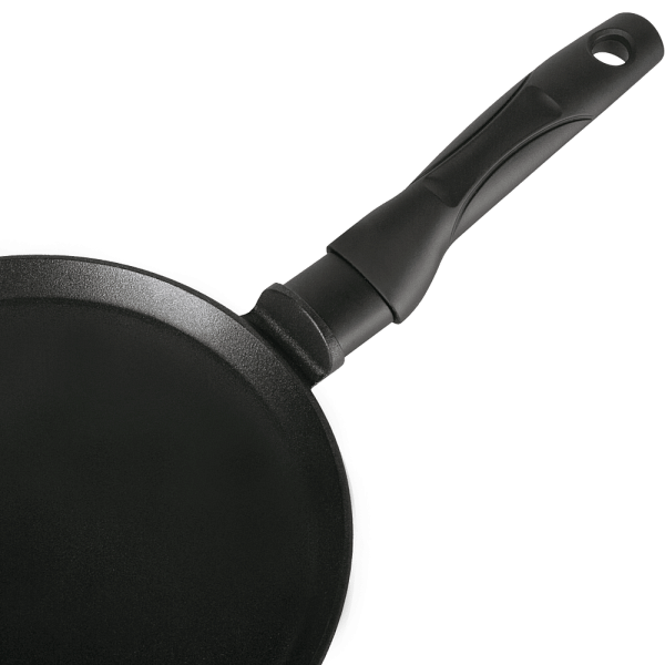MAUNFELD MF22SVLD01PP сковорода черный