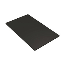 OMOIKIRI CB-SINTESI-L-GB разделочная доска черный