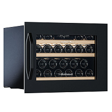 MEYVEL MV22-KBB1 винный шкаф черный