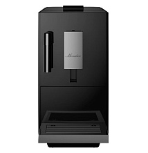 MONSHER MCF 101 Noir кофемашина черный