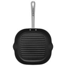 MAUNFELD HOWARD MGP28LC15 сковорода-гриль графитовый