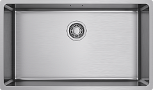 OMOIKIRI TADZAVA 75-U/I-IN ULTRA 15 мойка нержавеющая сталь