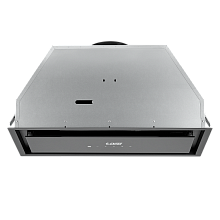EXITEQ EX-6036 вытяжка чёрный