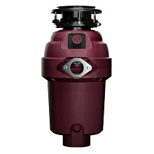 KUPPERSBERG WS 750 V измельчитель красный