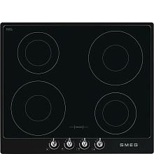 SMEG SI964NM варочная панель черный