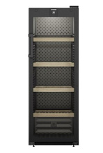 LIEBHERR WPBL 5001-20 001 винный шкаф черный
