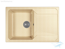 BAMBOO КАРДИНАЛ 760 мойка дюна