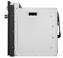 MAUNFELD EOGC604W духовой шкаф белый