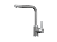 GRANULA GR-5504 смеситель графит GRANULA GR-5504 смеситель графит