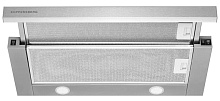 KUPPERSBERG SLIMLUX 60 X вытяжка нержавеющая сталь