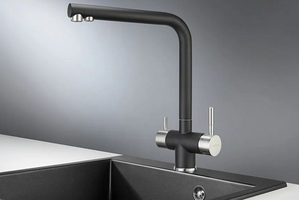 GRANULA GR-2305 смеситель турмалин