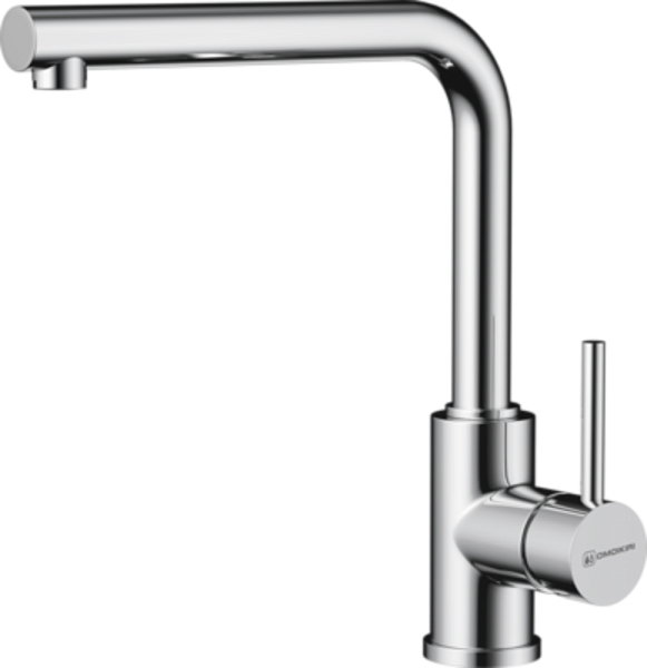 OMOIKIRI NAKAGAWA-C смеситель нержавеющая сталь