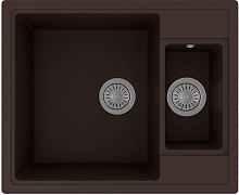 FLORENTINA ЛИПСИ 620_К мойка брауни