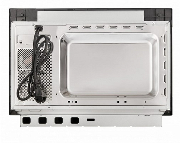 KORTING KMI 928 GW микроволновая печь белое стекло