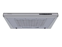MAUNFELD MPA 50 Inox вытяжка нержавеющая сталь