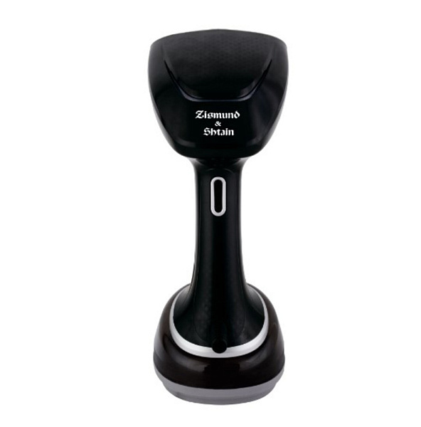 ZIGMUND & SHTAIN ZGS-776 отпариватель черный