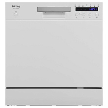 KORTING KDFM 25358 W посудомоечная машина белый