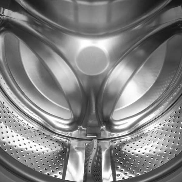 MAUNFELD MFWM127WH05 стиральная машина белый