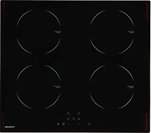 AVEX i-M 6040 B варочная панель черный