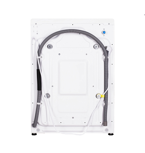 LEX LWM12012WBLID стиральная машина белый