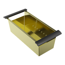 OMOIKIRI CO-05-LG коландер нержавеющая сталь