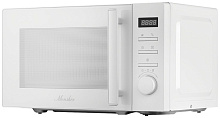 MONSHER MTW 203 Blanc микроволновая печь белый