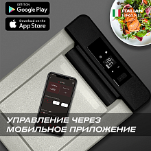 MEYVEL AF-B9 автохолодильник серый