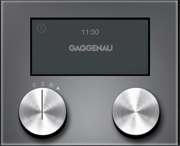 GAGGENAU BSP220131 пароварка