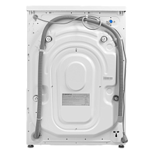 MAUNFELD MFWM1486WH06 стиральная машина белый