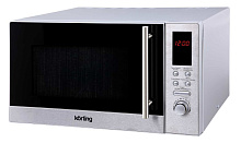 KORTING KMO 823 XN микроволновая печь нержавеющая сталь