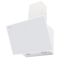 MAUNFELD EAGLE 60 Glass White вытяжка белый